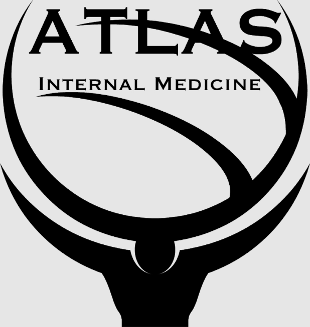 Atlas Internal Medicine