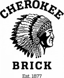 Cherokee Brick