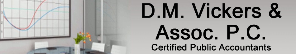 D.M. Vickers and Associates